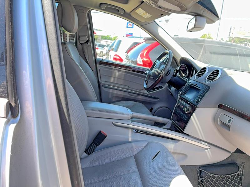 Aukcja sprzedaży 2010 Mercedes-benz Gl, vin: 4JGBF7BE7AA538923, numer aukcji: 53975296