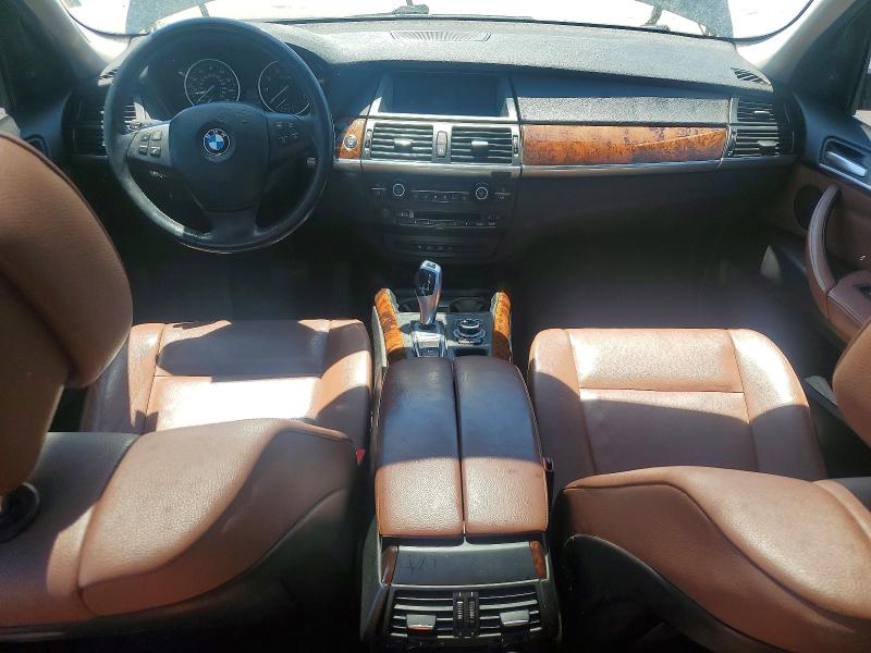 Продаж на аукціоні авто 2013 Bmw X5, vin: 5UXZV4C54DL994128, номер лоту: 53897906