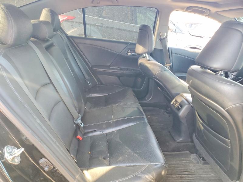 Продажа на аукционе авто 2014 Honda Accord, vin: 1HGCR2F92EA805831, номер лота: 51485846