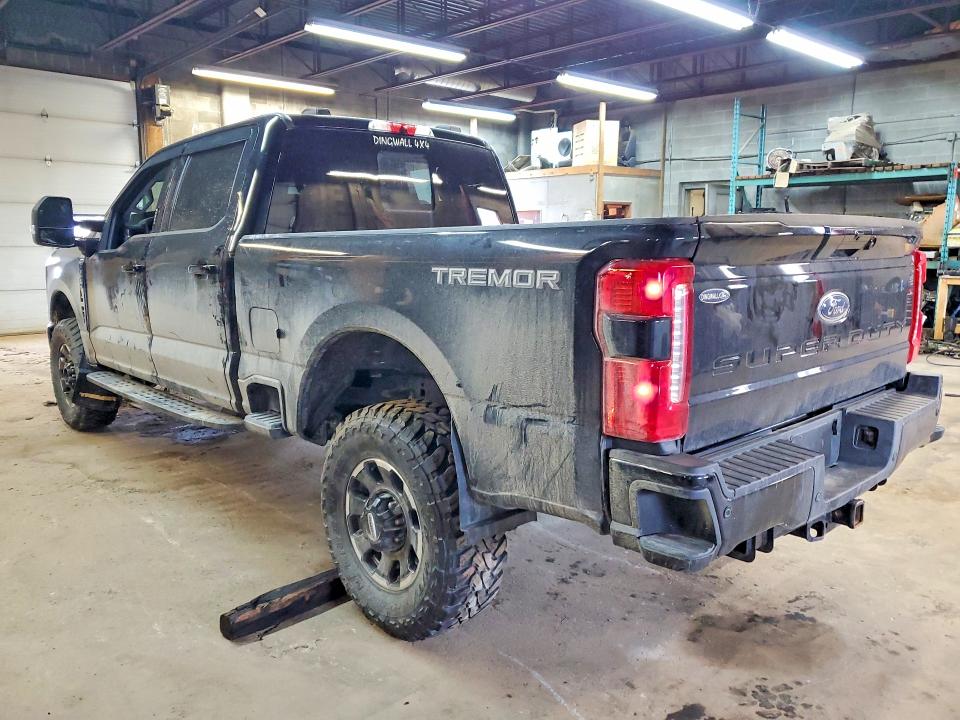 Aukcja sprzedaży 2024 Ford F250, vin: 1FT8W2BNXREF30286, numer aukcji: 52956276
