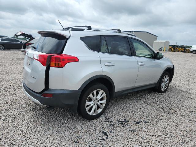 Aukcja sprzedaży 2015 Toyota Rav4, vin: JTMYFREV0FD080556, numer aukcji: 54958826