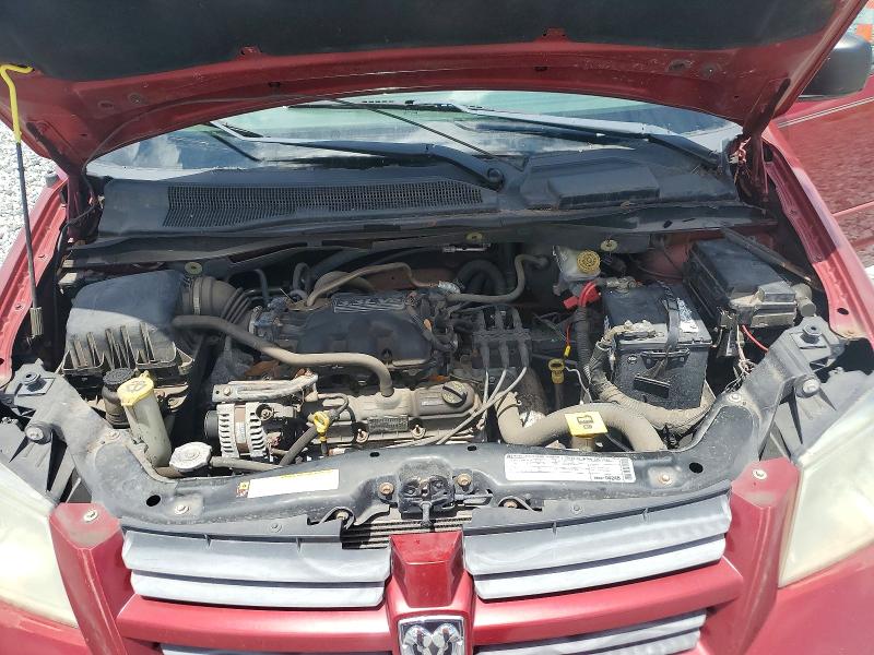 Aukcja sprzedaży 2010 Dodge Grand Caravan, vin: 2D4RN4DE0AR372907, numer aukcji: 54501636