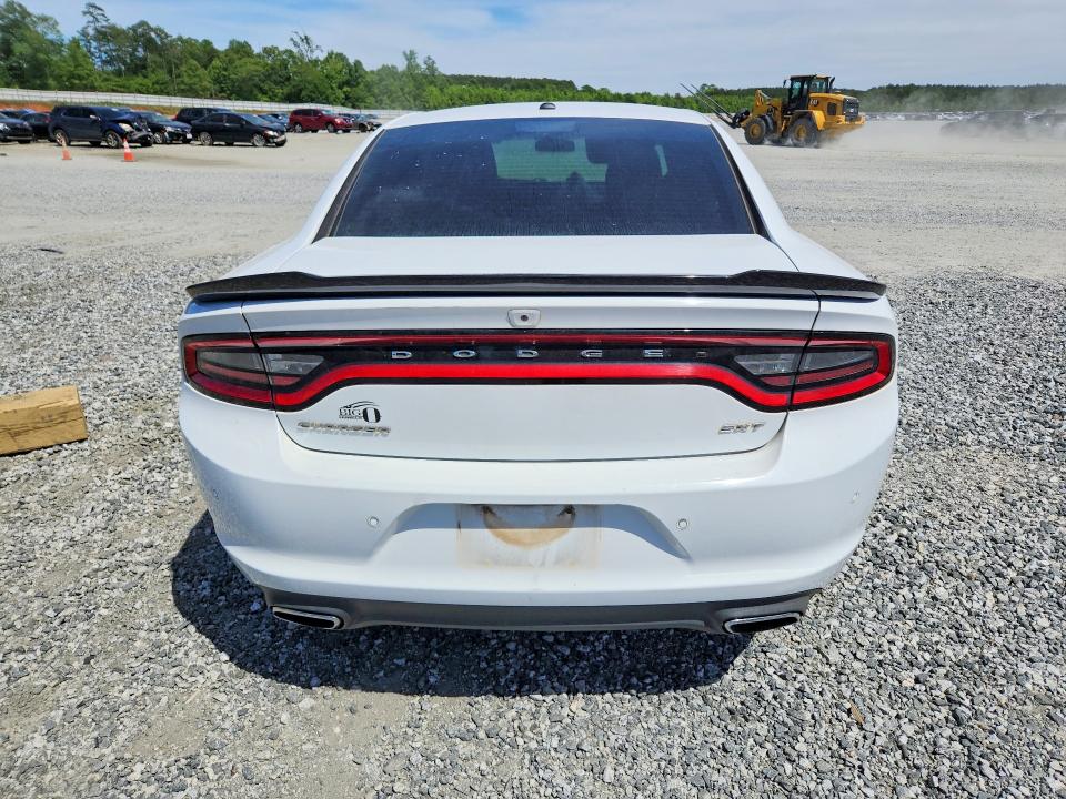 Продаж на аукціоні авто 2018 Dodge Charger, vin: 2C3CDXBG2JH186873, номер лоту: 52846906