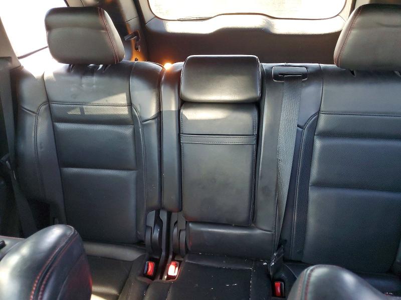 2018 Jeep Grand Cherokee მანქანა იყიდება აუქციონზე, vin: 1C4RJFLG8JC236654, აუქციონის ნომერი: 52783026