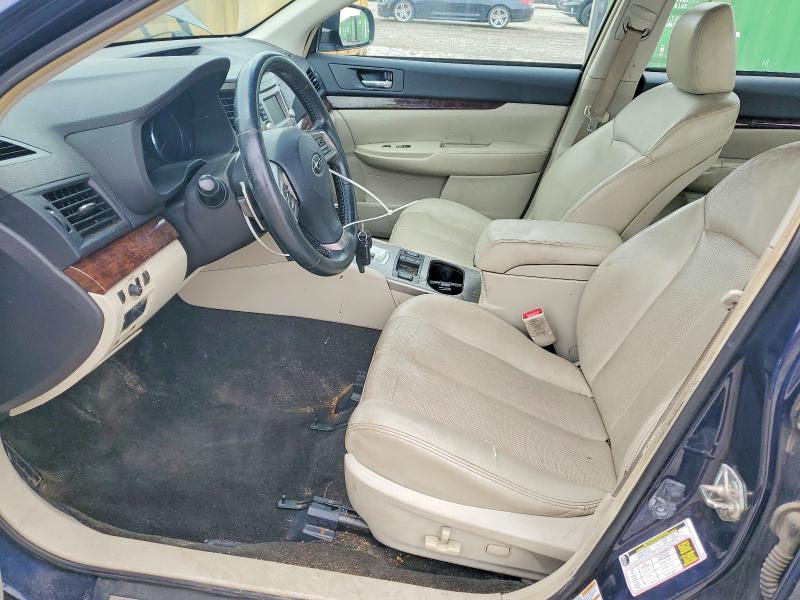 2014 Subaru Legacy მანქანა იყიდება აუქციონზე, vin: 4S3BMCL66E3016868, აუქციონის ნომერი: 53122626