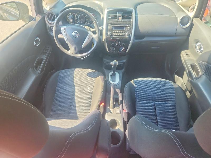 Продаж на аукціоні авто 2015 Nissan Versa Note, vin: 3N1CE2CP5FL359569, номер лоту: 54312426