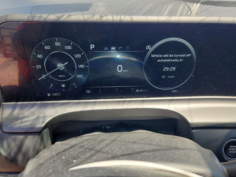 53755176 :رقم المزاد ، KNDERCAA7T7872210 vin ، 2026 Kia Seltos مزاد بيع