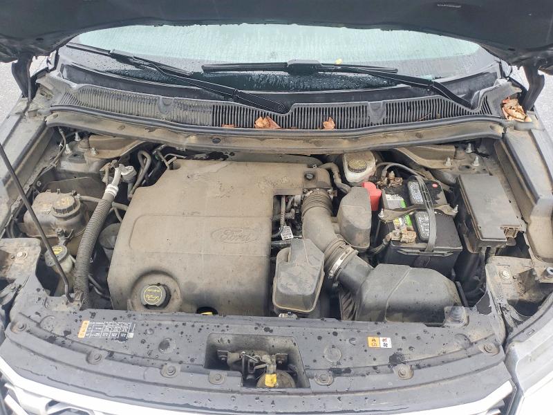 Продаж на аукціоні авто 2016 Ford Explorer, vin: 1FM5K8F88GGA03463, номер лоту: 52590026