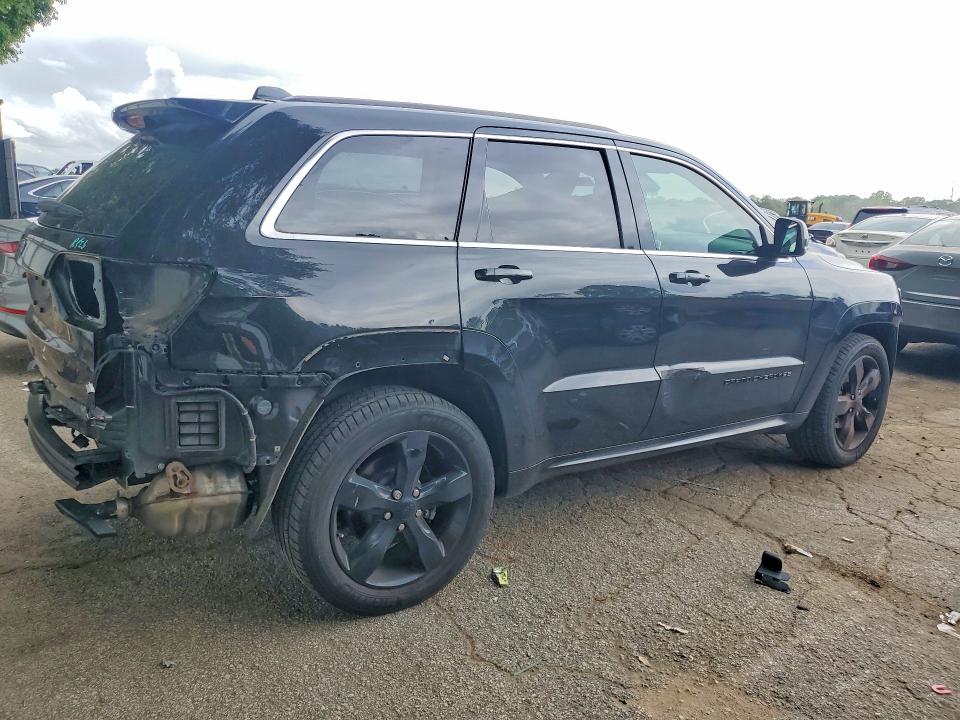 Продажа на аукционе авто 2015 Jeep Grand Cherokee, vin: 1C4RJECG3FC111174, номер лота: 53888936