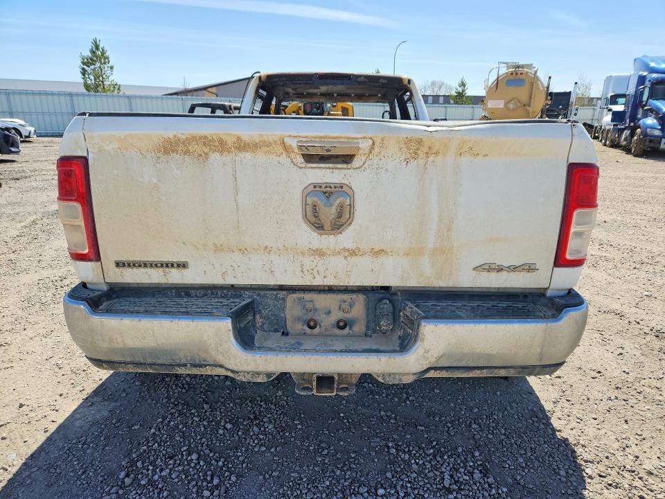 Auction sale of the 2019 Ram 3500, vin: 3C63RRHLXKG533050, lot number: 52481326