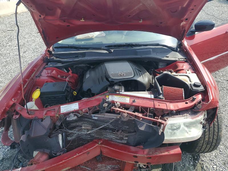 Aukcja sprzedaży 2008 Dodge Magnum, vin: 2D4GV572X8H119379, numer aukcji: 55029316