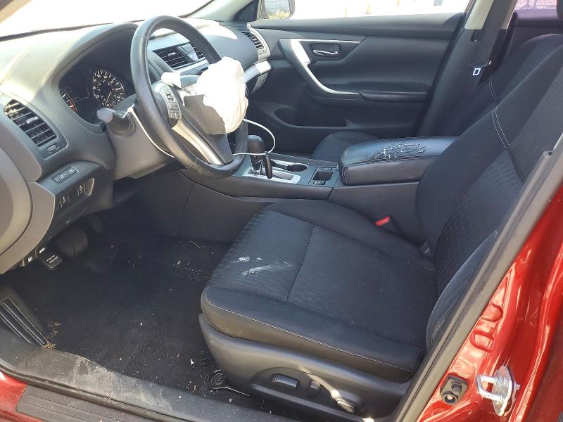 Продажа на аукционе авто 2017 Nissan Altima, vin: 1N4AL3AP7HC488100, номер лота: 53321396
