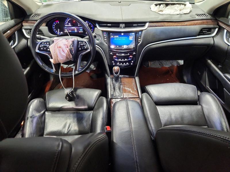 Продажа на аукционе авто 2014 Cadillac Xts, vin: 2G61M5S38E9189994, номер лота: 52078806