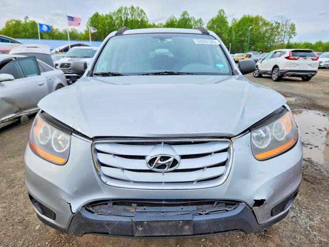 2010 Hyundai Santa Fe მანქანა იყიდება აუქციონზე, vin: 5NMSGDAB7AH382489, აუქციონის ნომერი: 52926126