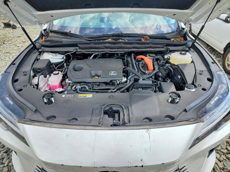Продажа на аукционе авто 2024 Lexus Rx 350h, vin: 2T2BBMCA5RC050146, номер лота: 52914896