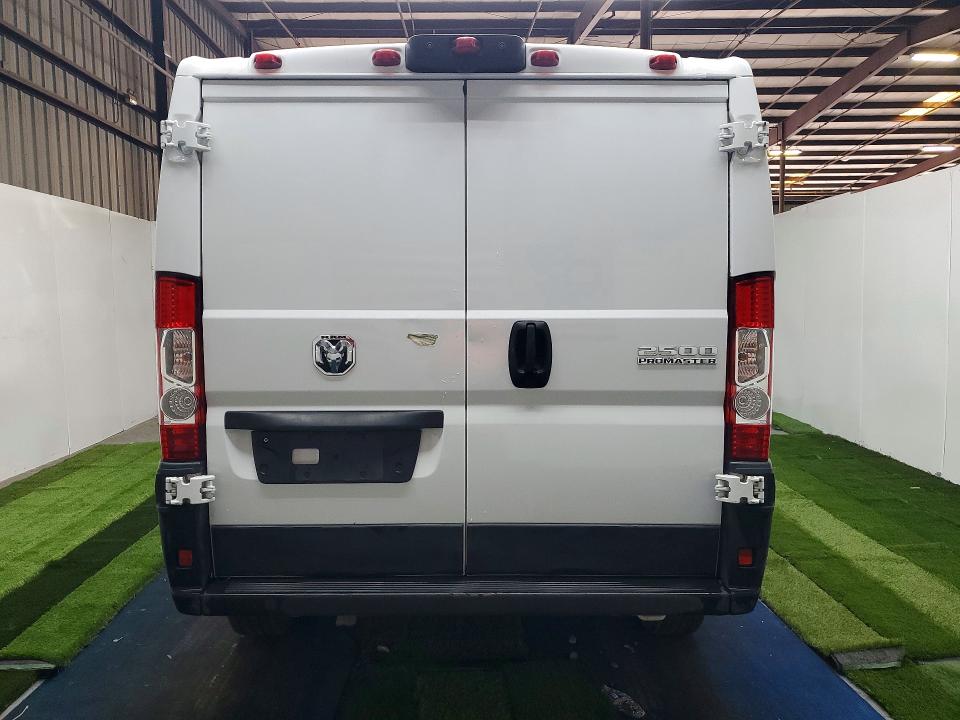 Aukcja sprzedaży 2025 Ram Promaster 2500, vin: 3C6LRVVG0SE512543, numer aukcji: 54704276