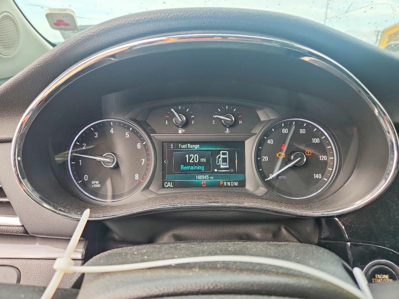 Продажа на аукционе авто 2018 Buick Encore, vin: KL4CJASB2JB678392, номер лота: 54067436