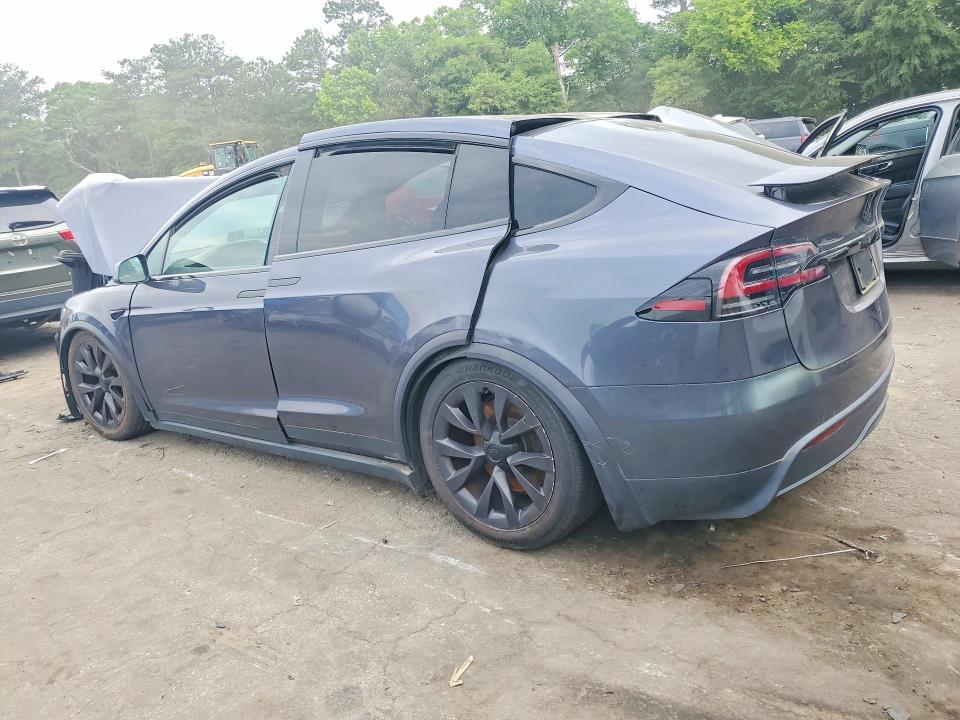 Aukcja sprzedaży 2023 Tesla Model X, vin: 7SAXCDE50PF383695, numer aukcji: 54499926