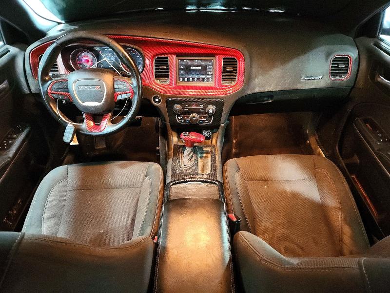 2018 Dodge Charger მანქანა იყიდება აუქციონზე, vin: 2C3CDXBG9JH309505, აუქციონის ნომერი: 52358456