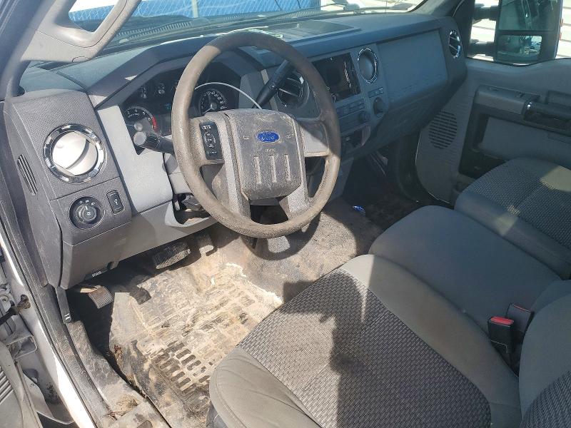 Продаж на аукціоні авто 2012 Ford F250, vin: 1FTBF2B6XCEB62861, номер лоту: 51764226