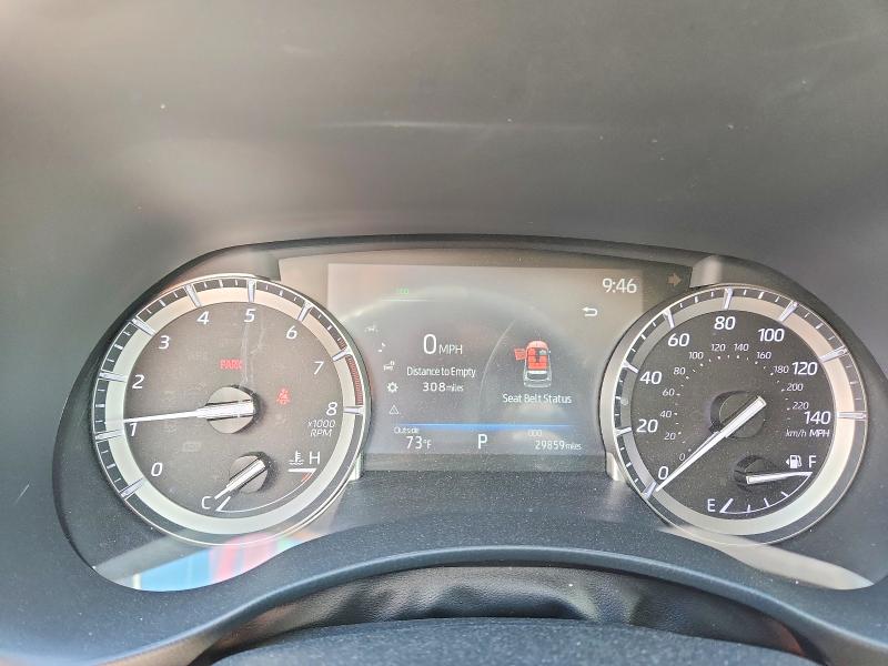 Продажа на аукционе авто 2022 Toyota Highlander, vin: 5TDGZRBH5NS245456, номер лота: 55329406