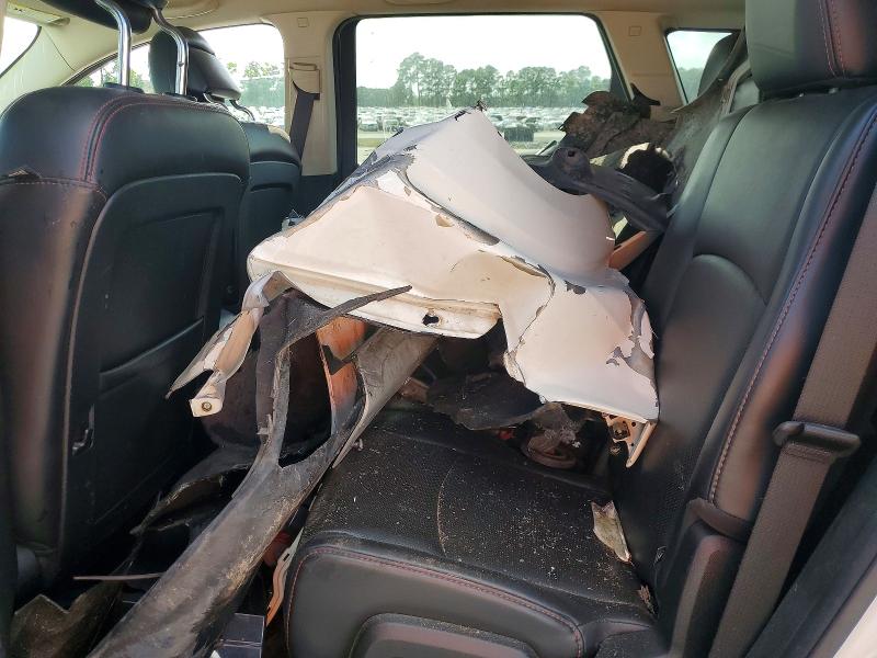 Aukcja sprzedaży 2014 Dodge Journey, vin: 3C4PDCEGXET246137, numer aukcji: 53648826
