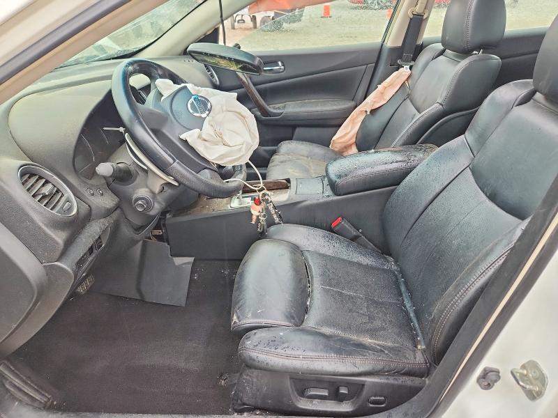 Aukcja sprzedaży 2011 Nissan Maxima, vin: 1N4AA5AP1BC863875, numer aukcji: 53794836