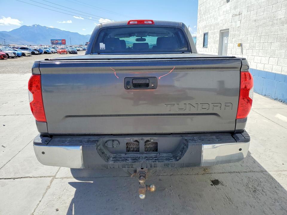 Aukcja sprzedaży 2014 Toyota Tundra, vin: 5TFHW5F1XEX395205, numer aukcji: 55177826