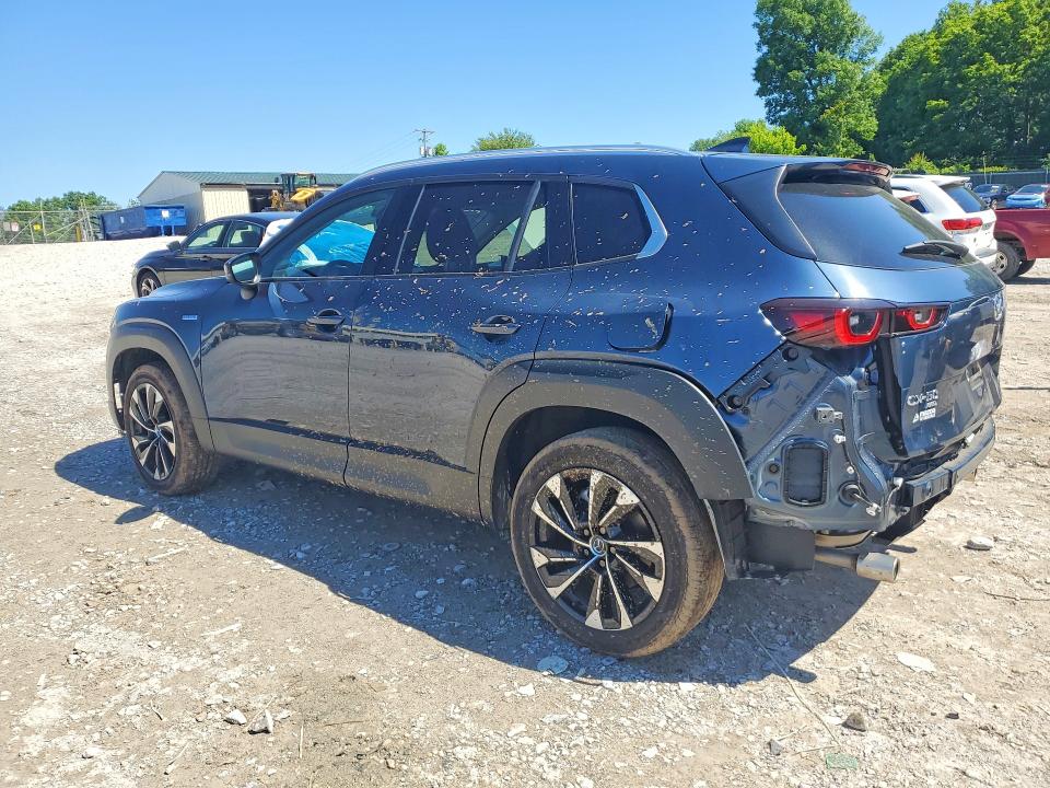 Aukcja sprzedaży 2025 Mazda Cx-50, vin: 7MMVAAEW3SN142659, numer aukcji: 52612316