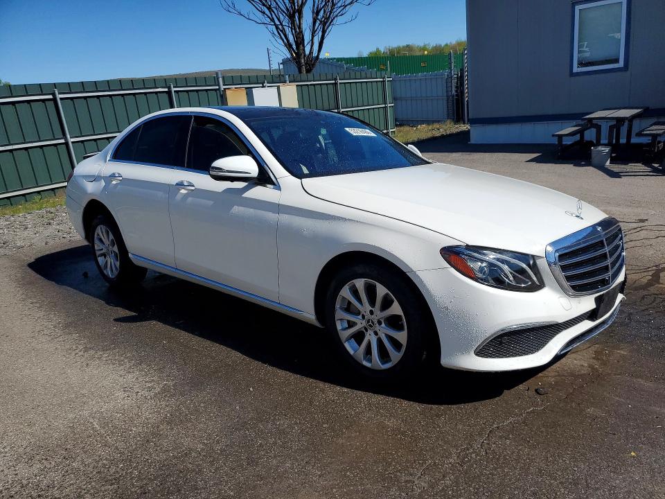 Aukcja sprzedaży 2020 Mercedes-benz E, vin: WDDZF8EB1LA703223, numer aukcji: 53216486