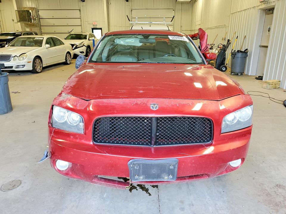 Aukcja sprzedaży 2006 Dodge Charger, vin: 2B3KA53H46H136254, numer aukcji: 52046956
