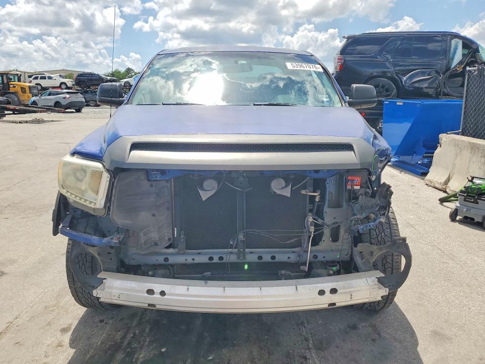 2014 Toyota Tundra მანქანა იყიდება აუქციონზე, vin: 5TFRU5F1XEX031196, აუქციონის ნომერი: 53967076