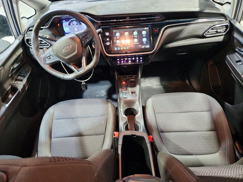 Aukcja sprzedaży 2023 Chevrolet Bolt Ev, vin: 1G1FW6S06P4140431, numer aukcji: 53124626