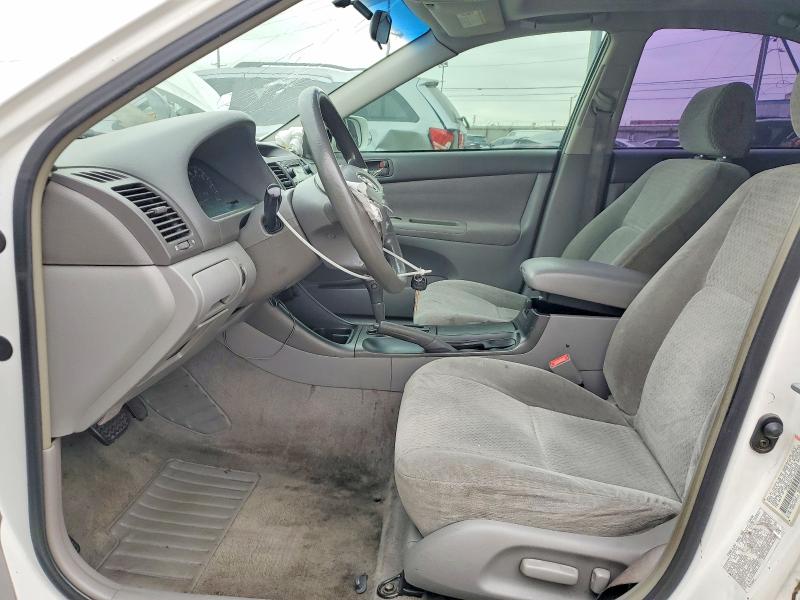 Продажа на аукционе авто 2002 Toyota Camry, vin: JTDBE32K120037846, номер лота: 53653196