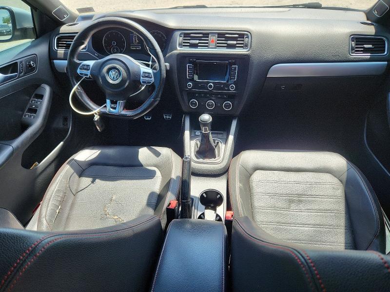 Aukcja sprzedaży 2013 Volkswagen Jetta, vin: 3VW5A7AJ3DM211745, numer aukcji: 52017116