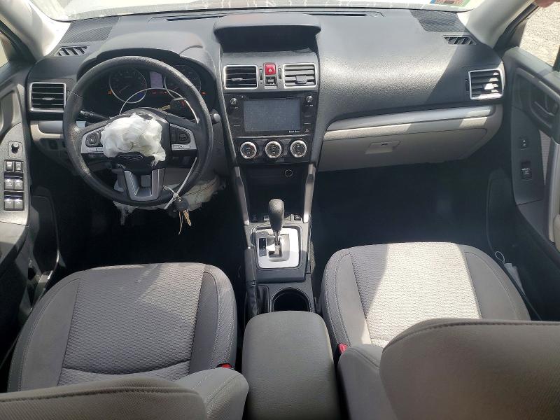 Aukcja sprzedaży 2017 Subaru Forester, vin: JF2SJAEC0HH441494, numer aukcji: 51722276