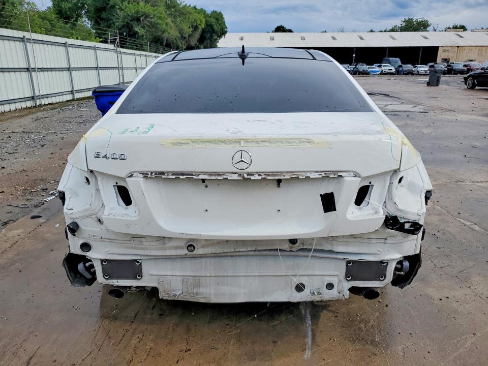 Продаж на аукціоні авто 2016 Mercedes-benz E, vin: WDDKJ6FB7GF323945, номер лоту: 52742576