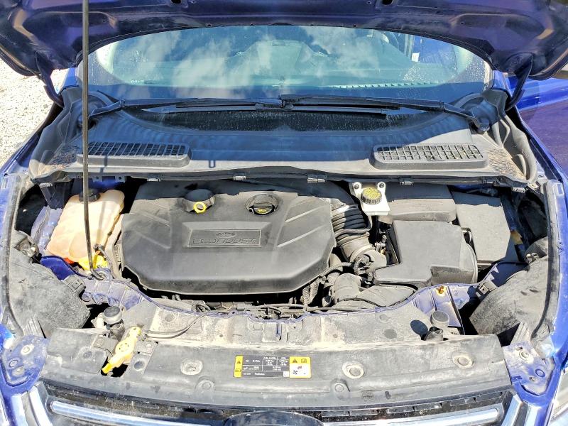Продажа на аукционе авто 2014 Ford Escape, vin: 1FMCU0J98EUD42984, номер лота: 54202976