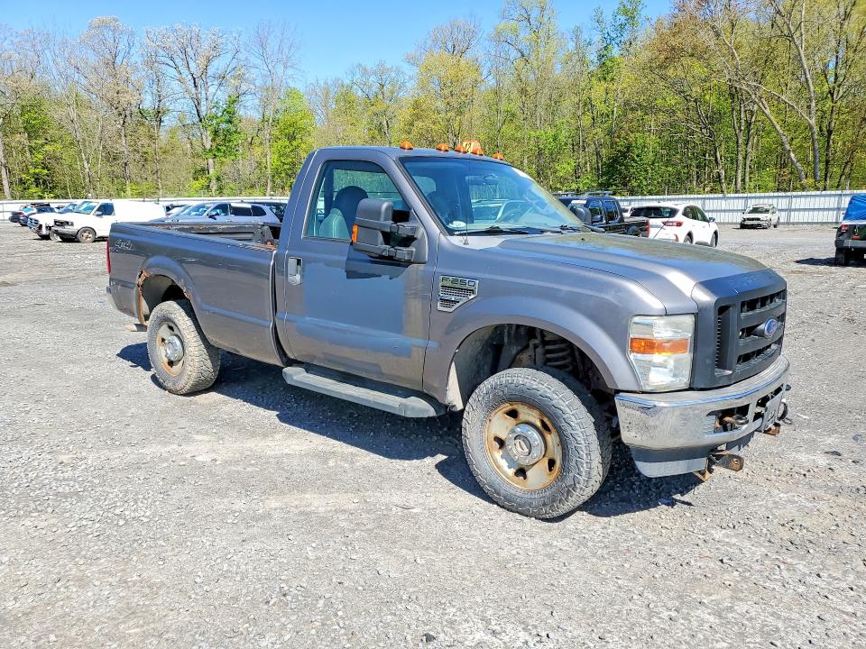 Aukcja sprzedaży 2009 Ford F250, vin: 1FTNF21509EA26706, numer aukcji: 51692336