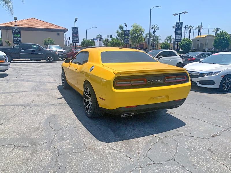 Aukcja sprzedaży 2017 Dodge Challenger, vin: 2C3CDZBT1HH639514, numer aukcji: 53322336