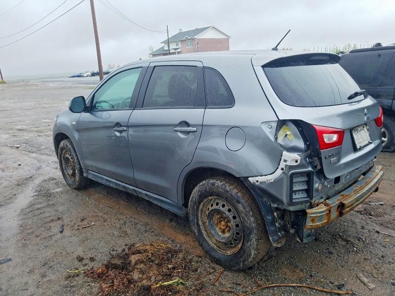 Продажа на аукционе авто 2015 Mitsubishi Rvr, vin: 4A4AJ3AU1FE605458, номер лота: 49311336