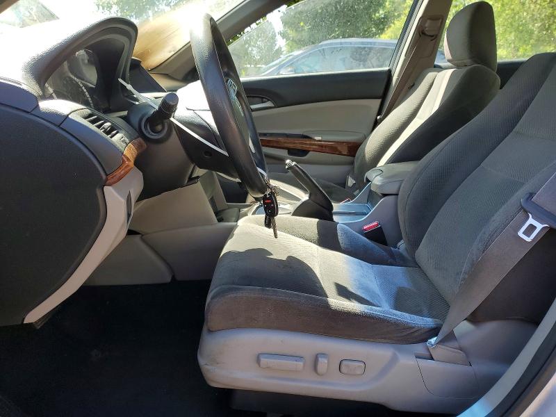 Aukcja sprzedaży 2012 Honda Accord, vin: 1HGCP2F73CA020008, numer aukcji: 53047756
