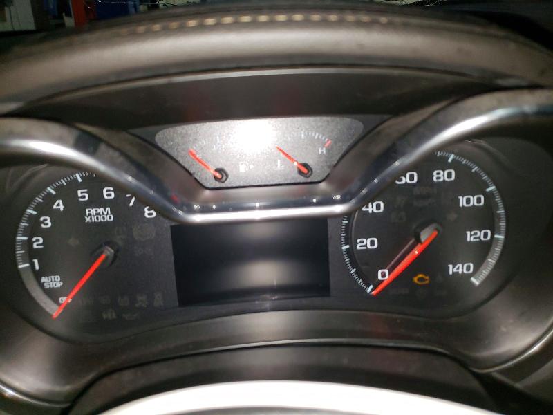 2014 Chevrolet Impala მანქანა იყიდება აუქციონზე, vin: 2G1135SR4E9177404, აუქციონის ნომერი: 52427776