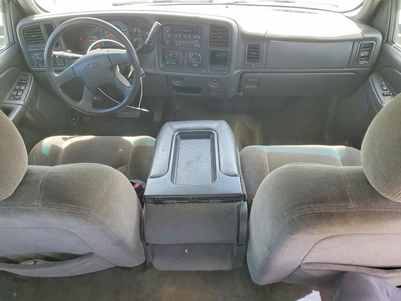 Aukcja sprzedaży 2006 Chevrolet Silverado, vin: 2GCEC13V761201336, numer aukcji: 52562086