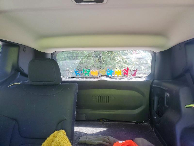 54778706 :رقم المزاد ، ZACCJBBB6JPH86547 vin ، 2018 Jeep Renegade مزاد بيع