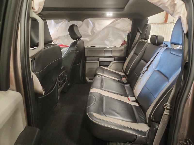 Aukcja sprzedaży 2019 Ford F150, vin: 1FTEW1E44KFB89774, numer aukcji: 52032226