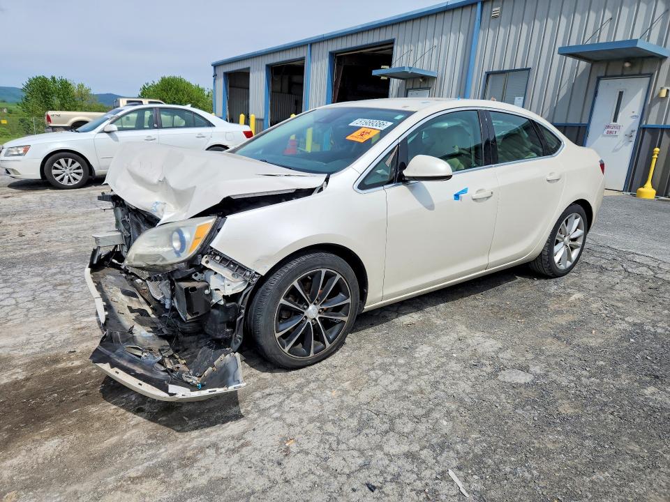 Продажа на аукционе авто 2016 Buick Verano, vin: 1G4PR5SK5G4117636, номер лота: 51989386