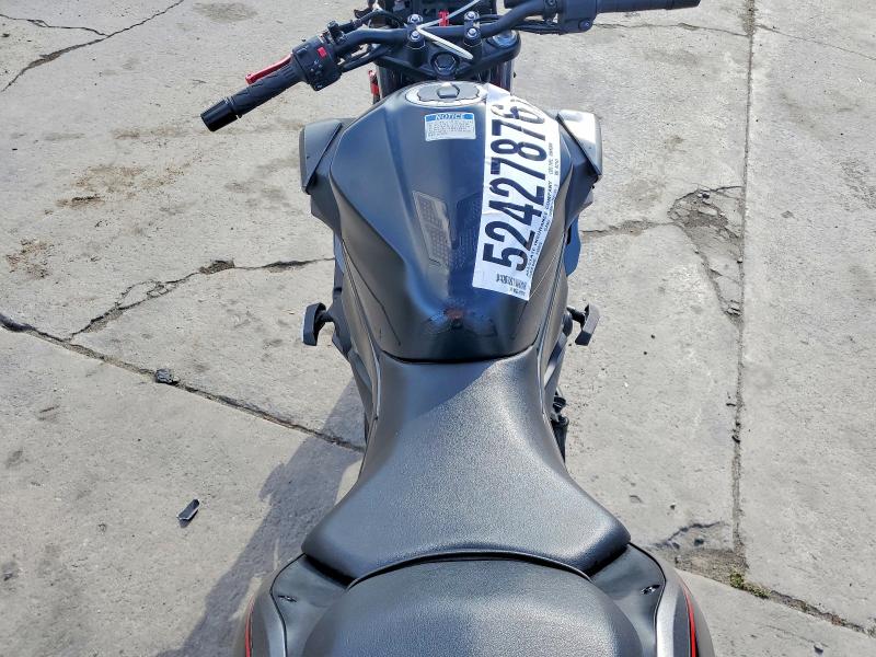 2024 Kawasaki Er500 მანქანა იყიდება აუქციონზე, vin: ML5ERGF16RDA11141, აუქციონის ნომერი: 52427876