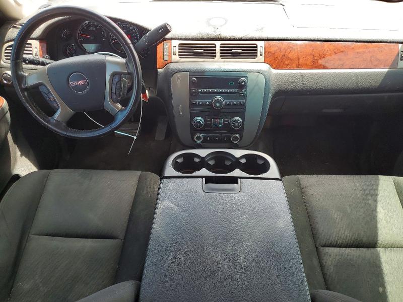 Продажа на аукционе авто 2014 Gmc Yukon, vin: 1GKS1AE06ER114368, номер лота: 52145016