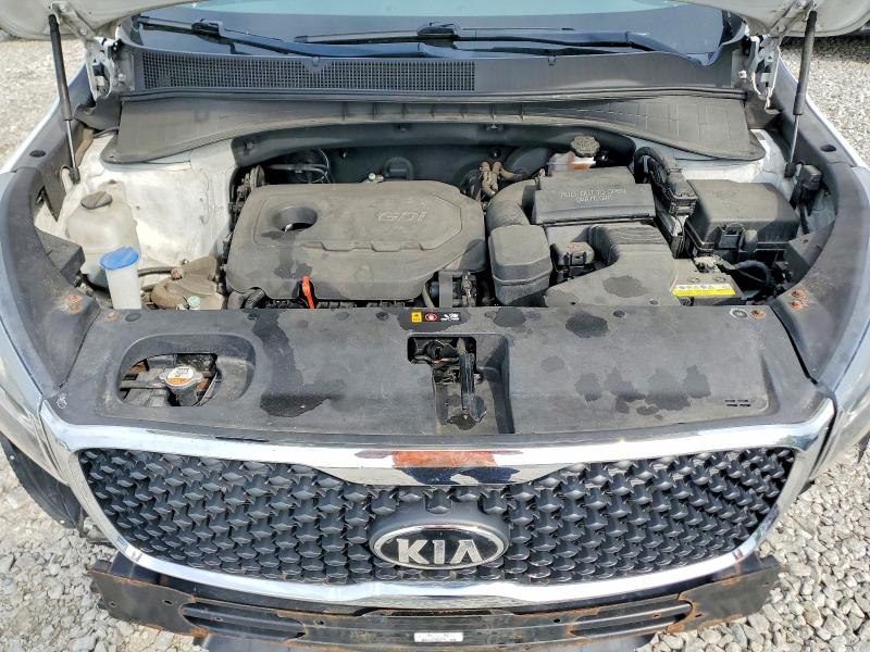 Продаж на аукціоні авто 2016 Kia Sorento, vin: 5XYPGDA31GG152139, номер лоту: 54758936